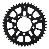 Supersprox Stealth-Kettenrad 520 45Z (Schwarz)