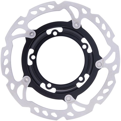 Shimano Bremsscheibe SM-RTC60 160 mm silber