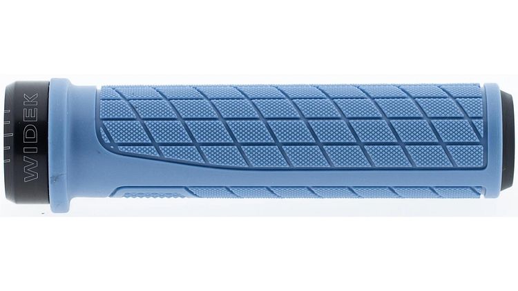 Widek Griff The Flow 137 mm blau