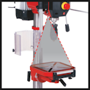 Vorschaubild Einhell Säulenbohrmaschine TE-BD 750 E 4250715