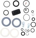 Vorschaubild RockShox Service-Kit Full Solo Air Recon silver grau