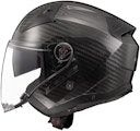 Vorschaubild LS2 Jethelm OF603 Infinity II Carbon