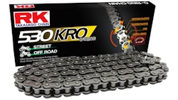RK 530KRO Kette 110 N