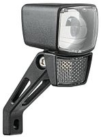 Axa NXT 45 E-Bike Scheinwerfer schwarz SB-verpackt, Mod. 25
