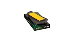Hiflofiltro Luftfilter HFA5104