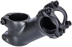 CONTEC Vorbau Forge MR 90 mm schwarz