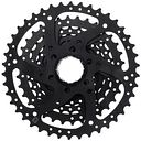 Vorschaubild Sunrace Kassette CSU9809A 9-fach schwarz