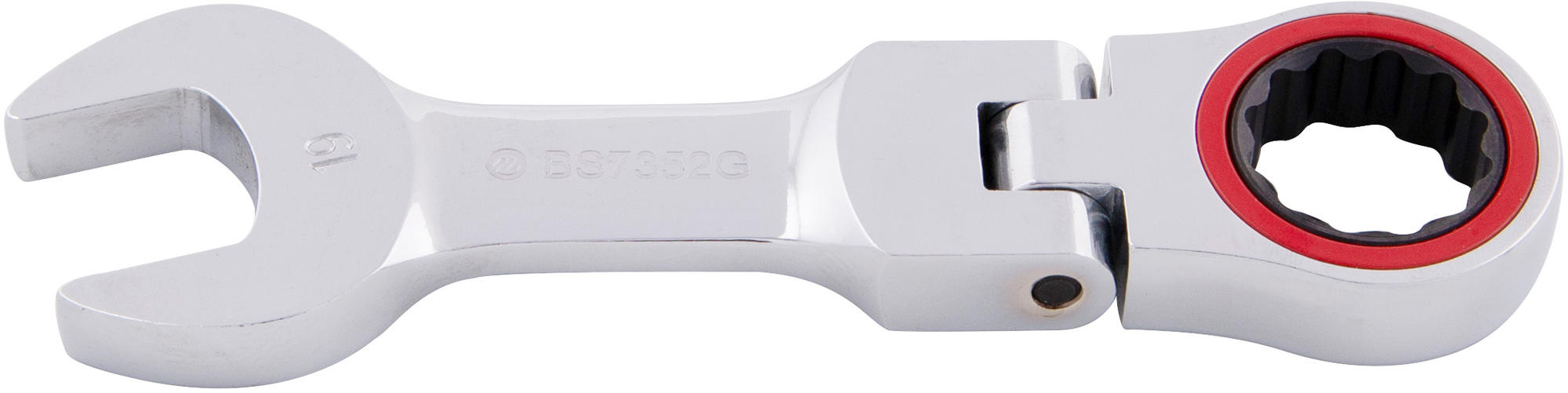 Bikeservice Ratschenschlüssel Kurz 