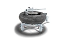 Vorschaubild BTR Reifenmontiergerät EVO2® 12-21"