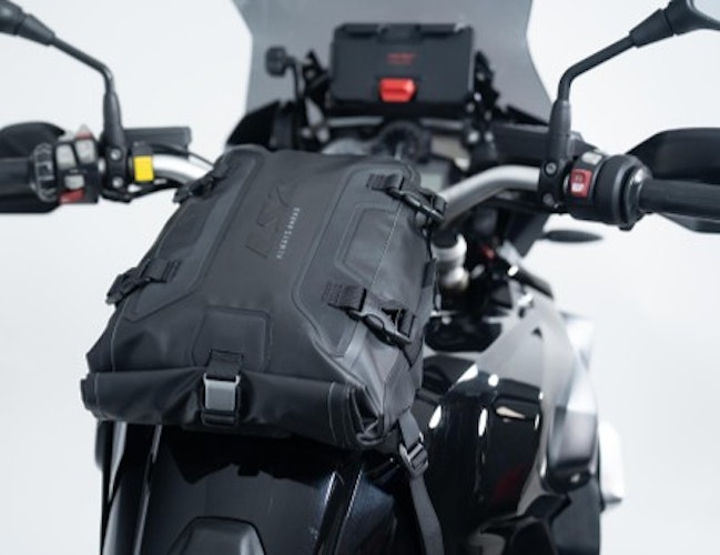 LS2 Hecktasche "Move Ahead"