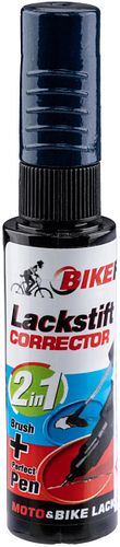 Fasi Lackstift Brennabor 12 ml blau
