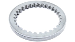 TRW Stahlscheibensatz MES328-7, 7-teilig