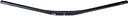 Vorschaubild ErgoTec Low Riser Bar Lenker 31,8 mm schwarz