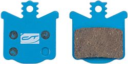 CONTEC Scheibenbremsbelag DiscStop+ CBP-700 Magura MT A2 blau