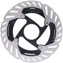Vorschaubild Shimano Bremsscheibe RT-CL900 160 mm silber, schwarz