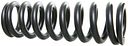 Vorschaubild RockShox Feder 240 x 76 mm 450 lb schwarz