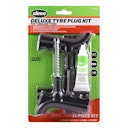 Vorschaubild SLIME Reifenreparaturset Deluxe Tyre Plug Kit 11-teilig mit Pistolengriff