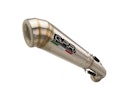 Vorschaubild GPR Endschalldämpfer Suzuki Gsr 750 2011/15 EC-Approv. slip-on exhaust Powercone Evo