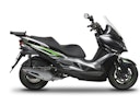 Vorschaubild SHAD Top Master Befestigungssatz Kawasaki