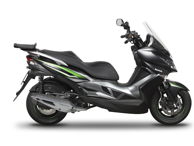 SHAD Top Master Befestigungssatz Kawasaki