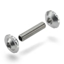 Vorschaubild BTR Universal Achsadapter für Einarmschwingen