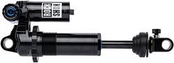 RockShox Federbein VIVID Coil Ultimate RC2T C1 230 mm schwarz