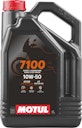 Vorschaubild MOTUL 7100 4T Motorenöl - 10W50 4 l