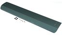Vorschaubild EXCELSIOR Akkuabdeckung Pearl MY 2022 grey blue matt