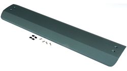 EXCELSIOR Akkuabdeckung Pearl MY 2022 grey blue matt