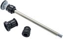 Vorschaubild RockShox Federschaft Debon Air 100 mm schwarz