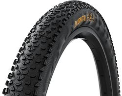 Continental Dubnital Reifen 29 × 2,40" schwarz TrailRapid