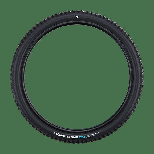 Schwalbe Romy Reifen 29 Zoll x 2,40 schwarz