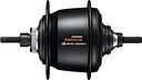 Vorschaubild Shimano Getriebenabe Nexus Inter-5 SGC70005CAR 36 Loch schwarz