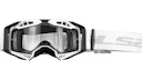 Vorschaubild LS2 Crossbrille Aura Enduro – Schwarz/Weiß