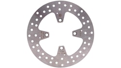 Brembo Bremsscheibe 68B407H1
