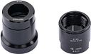 Vorschaubild CONTEC Endkappe Core/M.Core schwarz passend für Core CL / M.Core CL H.R.-Nab