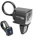 Vorschaubild Trelock Scheinwerfer Lighthammer LS 890-HB schwarz