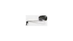 FAR Spiegel Chrom Links M10