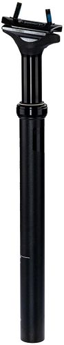 CONTEC Federsattelstütze Nara Air Ø 30,9 mm schwarz
