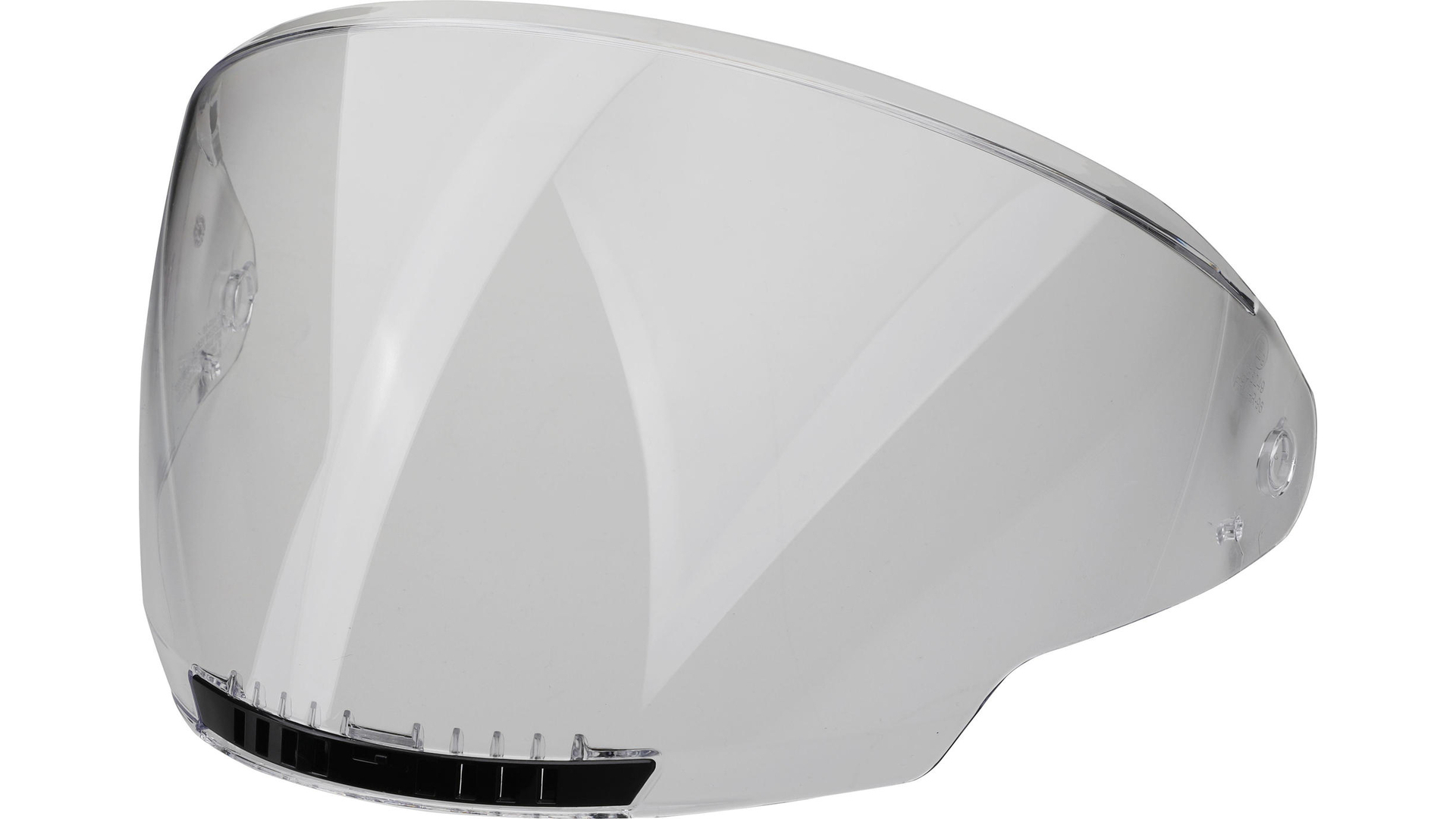 LS2 Visier OF600 Copter II – Klar