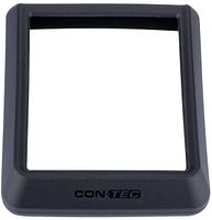 CONTEC Displayschutzhülle Cover.it Bosch Intuvia 100 schwarz