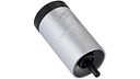 Vorschaubild CONTEC Einschläger TFM-Nut Knocker 1 1/8 Zoll silber, schwarz