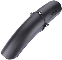 RockShox Steckschutzblech Fender für Rudy schwarz