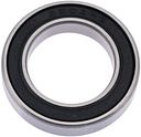 Vorschaubild CONTEC Kugellager 6802 2RS 15 x 24 x 5 mm silber