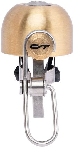 CONTEC Klingel Copendingen gold