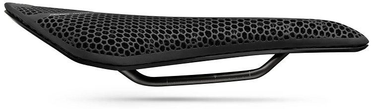 fi'zi:k Vento Argo R3 Adaptive Sattel L 265 x B 150 mm schwarz