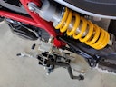 Vorschaubild Zentralständer EVOLIFT® für Ducati Scrambler Desert Sled 17-