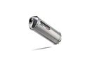 Vorschaubild GPR Endschalldämpfer Honda X-Adv 750 2021/2024 e5 SATINOX SP