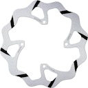 Vorschaubild Galfer Bremsscheibe DF368 - Typ RW (Offroad starr grooved)