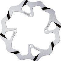 Galfer Bremsscheibe DF368 - Typ RW (Offroad starr grooved)